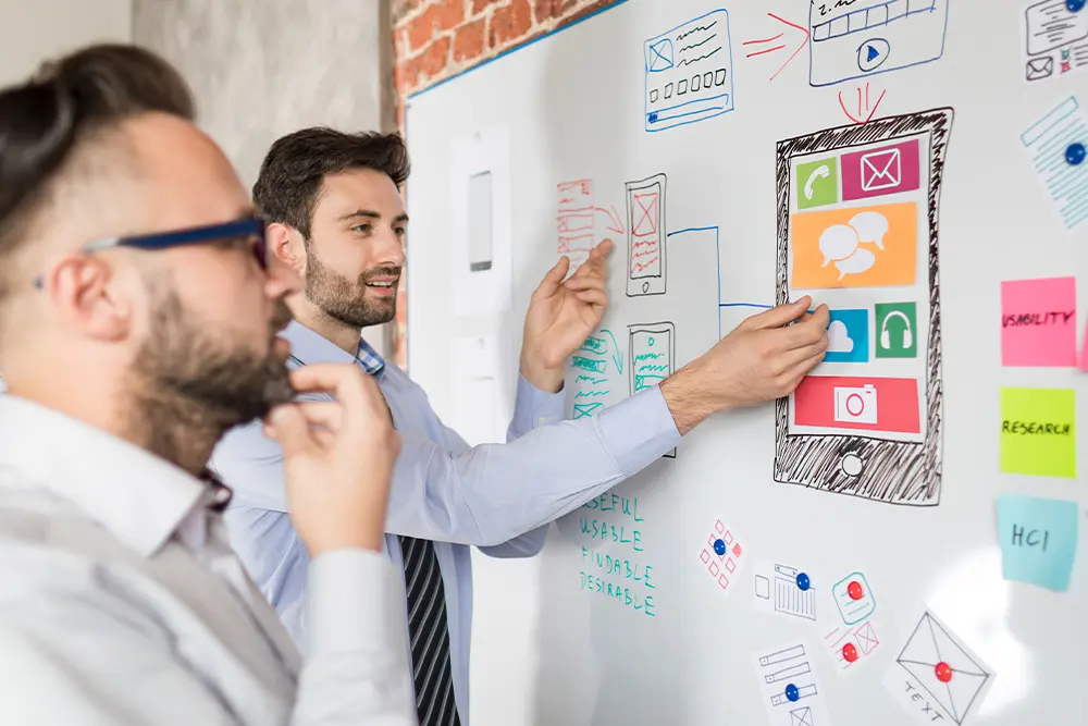 Legal content marketing and SEO blog writing for attorneys