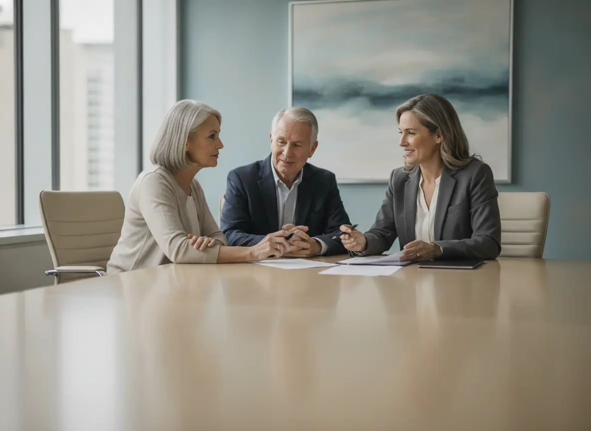 Estate planning and probate law marketing