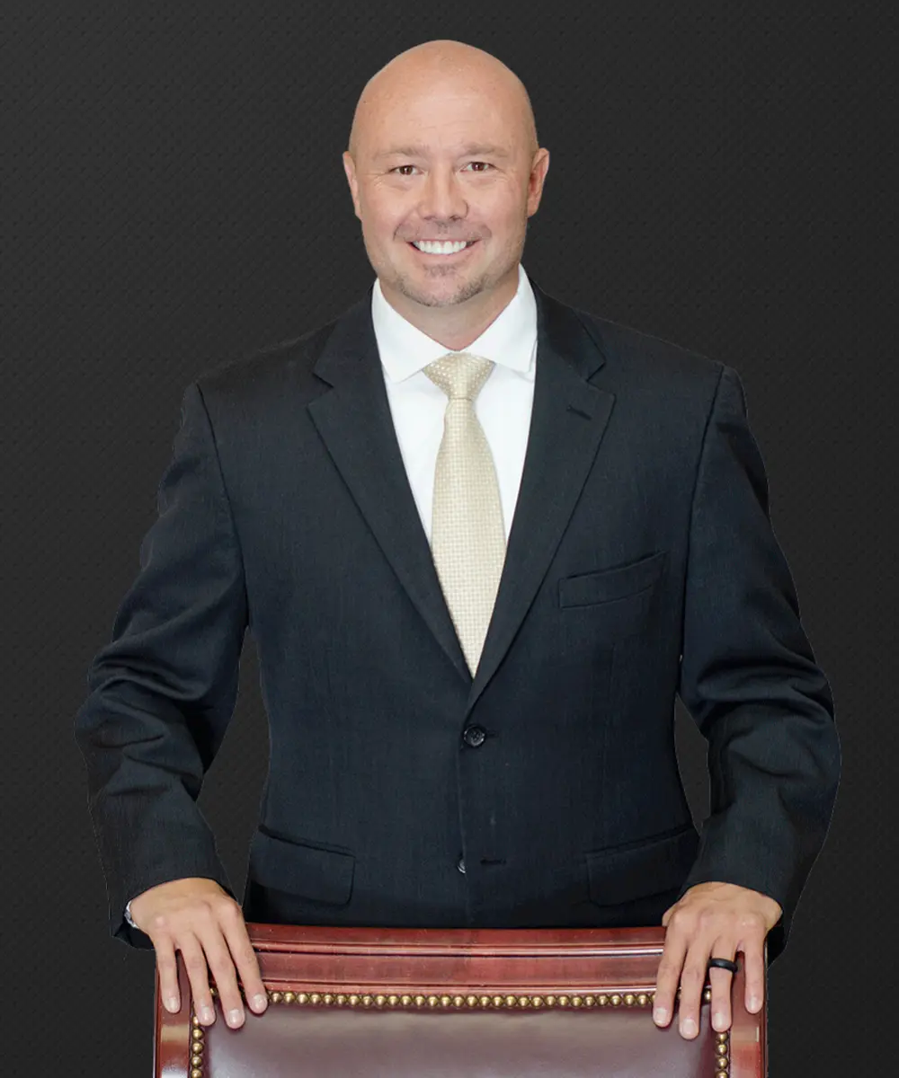 Practice-area page content for a Utah personal injury firm