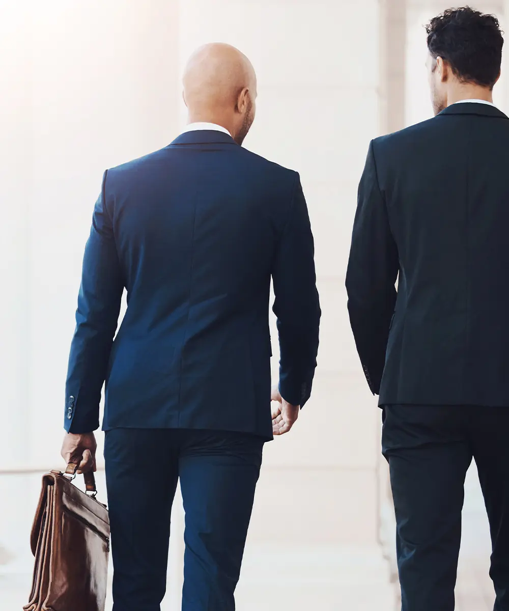 Google Business Profile optimization for law firms